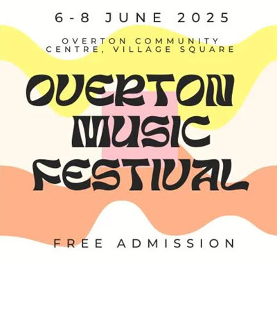 Overton Music Festival Overton Music Festival